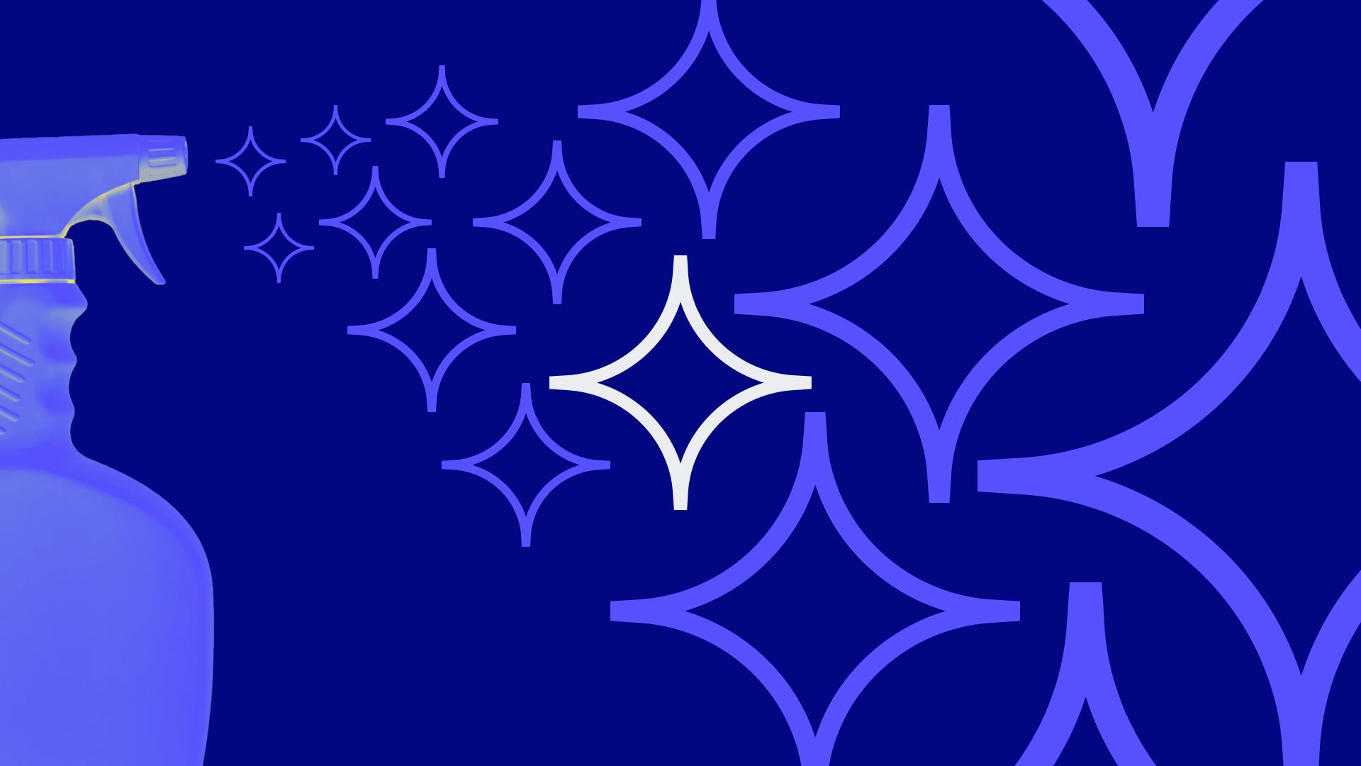 Univers graphique PrimmoClean